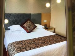 -上海浦西开元大酒店