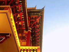 -龙舟池