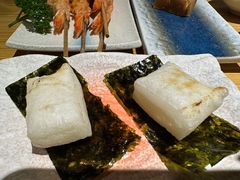 -花和海鲜自助(梅江店)
