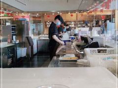 -莲寿司(国兴店)