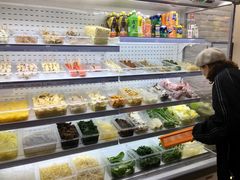 -辣火功夫麻辣烫(明洞1号店)