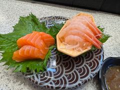 -争鲜回转寿司(中街大悦城店)