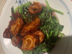 草头圈子-阿莉餐厅(枣阳路店)
