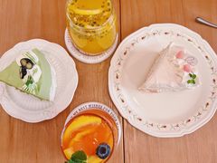 -LuluCake·路鹿蛋糕