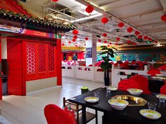 -芦月轩羊蝎子(太平桥店)