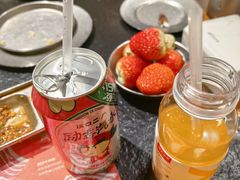 -炽城·烤肉名家(鸿达中央广场店)