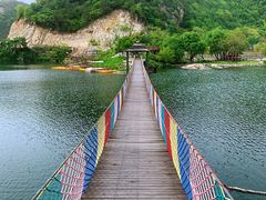 -武汉姚家山旅游景区