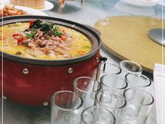 -古集小镇(银泰店)