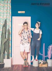 -THE QUEEN(北京店)