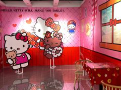 -原宿春天购物广场