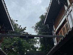 -磁器口古镇