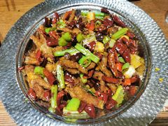 -掌上鲜(南顺城街店)
