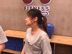 -W FITNESS 威尔仕健身·游泳(七宝店)