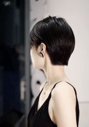 -时尚殿堂hair salon