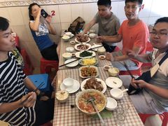 -聂记粤菜馆(鼓西路店)