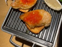-虹料理·日料放题(悠方店)