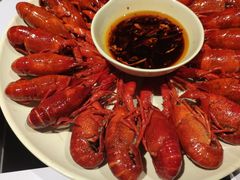 -一棠龙虾•王牌虾球(后湖御华里店)