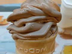 阿华田圆筒-麦当劳(朝阳北路店)