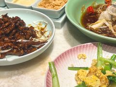 -小吊梨汤·北京菜·烤鸭(清河万象汇店)