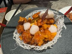 -老福洲·三十年福州味(斗东店)