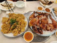 -飨赫驾瓦罐烤鸡(佛岗店)