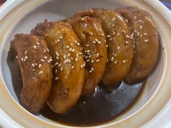 -蘑菇圈·云南野生菌菇炒饭·巷口食堂(悦荟店)