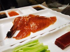 -王府井酒店(金桥港湾店)