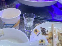-巴特餐饮6加1音乐餐吧·新疆菜