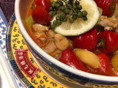 -宁波状元楼酒店(和义路店)