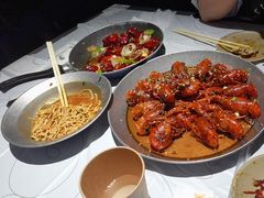 -巴厘龙虾·榜首油焖大虾(洞庭·艺术洋房店)