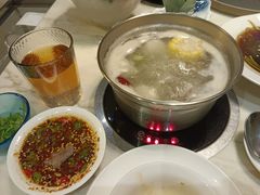 -阳光码头海鲜火锅(玉立路店)