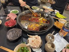 -酒友老火锅(渝中店)