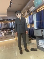 -ChenV西服礼服高级定制(市区养育巷店)