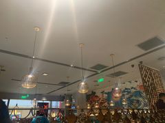 大堂-半天妖烤鱼(西铁营万达店)