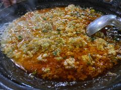 合渣-张关合渣(航空大道店)