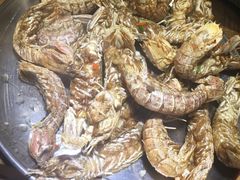 -船梆煮•蒸汽海鲜·生腌干蒸(五四广场店)