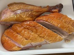 -伴仙烤鸭(泉屋店)