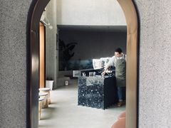 -HUG·拥抱咖啡(郑州宝龙广场店)