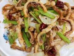 -北方饺子王·海肠捞饭·海鲜锅(山大店)