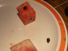 -比格比萨自助(新辰里学清路店)