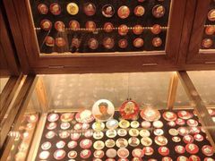 -唐山宴百姓府邸院落中餐
