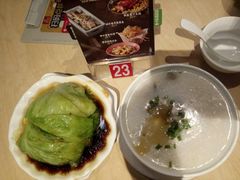 -避风塘(百联东郊店)