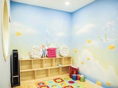 -BlueBubble蓝泡泡婴幼儿游泳会所(合川路店)