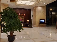 -大连中远海运洲际酒店