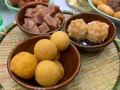 民间三蒸-淀里船宴(卓达店)