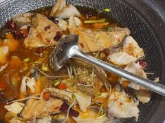 -巢爷老味(东方红店)