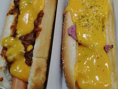 -纽约薯条(世豪广场店)