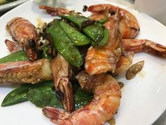 -凤城礼记鱼翅海鲜酒家(新马路总店)