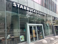 -星巴克(深圳世纪汇分店)