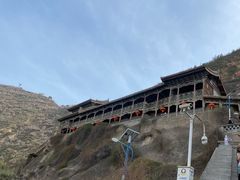 -五泉山公园